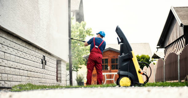 Best Soft Washing for Delicate Surfaces in Santa Clara, CA